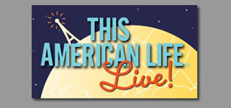 This American Life Logo
