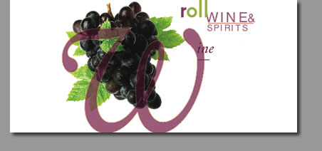 Roll Wine & Spirits
