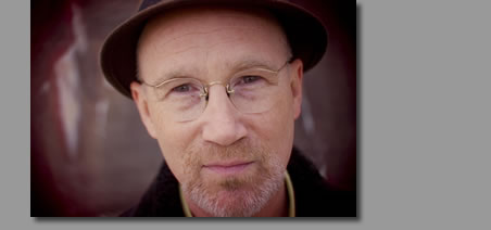 Marshall Crenshaw