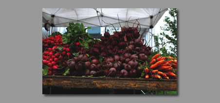 Farmer's Market