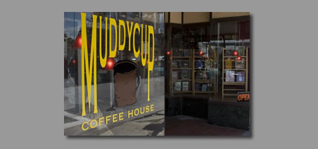 Muddy Cup/Inquiring Minds