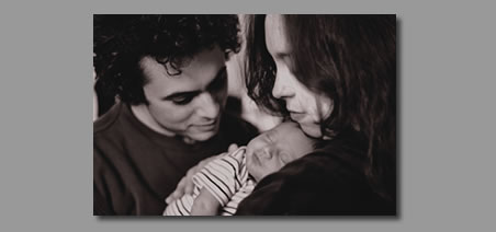 Mike & Ruthy