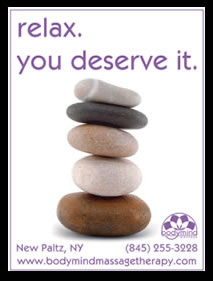 BodyMind Massage Therapy