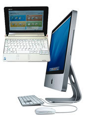 Alan's Computers