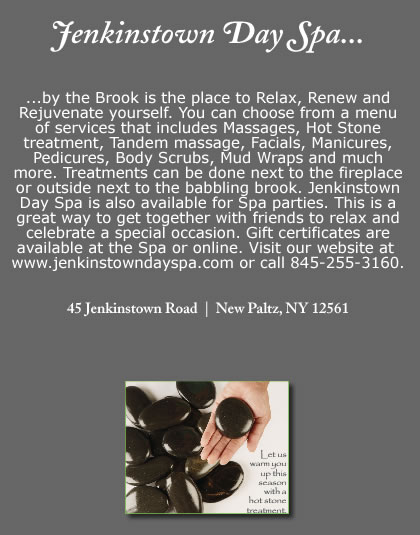 Jenkinstown Day Spa