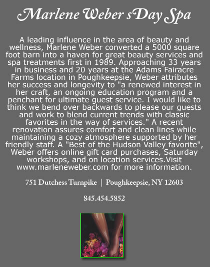 Marlene Weber's Day Spa