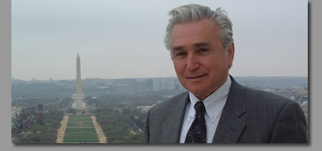Maurice Hinchey