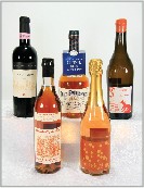 Artisan Wine Shop