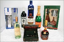 Fox and Hound Wine and Spirits