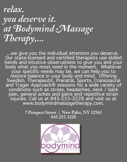 Bodymind