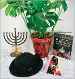 The Phantom Gardener