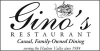 Ginos