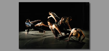 Lauren Hale Dance