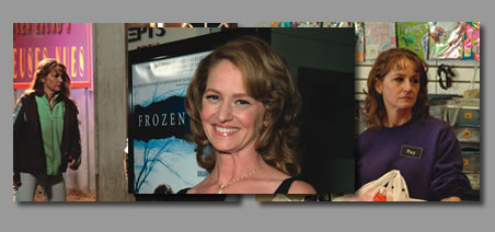 Melissa Leo