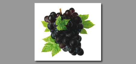 Grapes