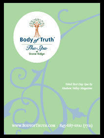 Body of Truth