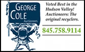 George Cole Auctions and Realty