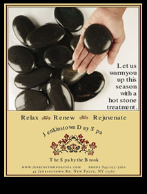 Jenkinstown Day Spa