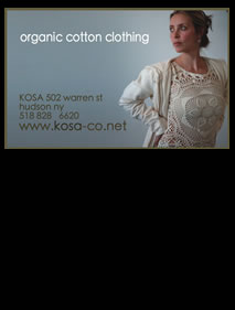 KOSA