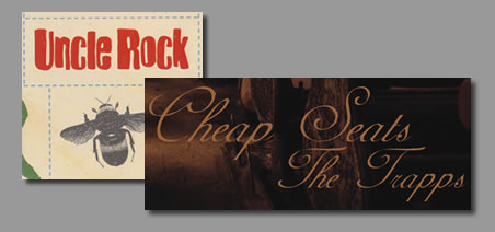 Covers