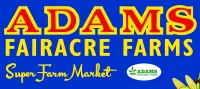 Adams Fairacre Farms