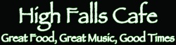 High Falls Cafe