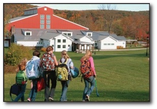 Dutchess Day School