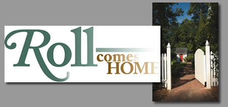 Roll Comes Home