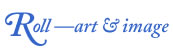 Roll Art & Image