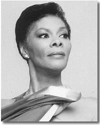 dionne warwick