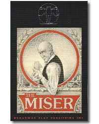 moliere's THE MISER