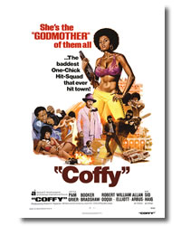 coffy with pam grier
