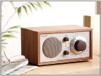 Classic Radio at Burt's Electronics