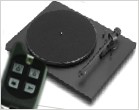 Digital Turntable and Remote Car Starter at Burt'sElectronics